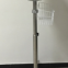 Bend pipe support