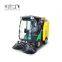 OR-5021 Diesel Engine Road Sweeper Truck