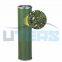 UTERS replace of VOTECH pleated media Separator  Filter  Element  SO-640PV5 accept custom
