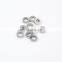 DEFUTE B21 Common Rail injector adjusting shims injection washer gasket kits thickness 1.20mm--1.47mm(Quantity 50 Pieces/boxes)