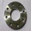 A182 F1/f5/f9/f11/f22/f91/f51/f55/f44 Titanium Clad Steel Flanges  For V Band Clamps