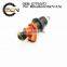 auto parts car engine parts Fuel Injector Nozzle E7T05073 DIM1000J Fits  6G73 2.5L Models