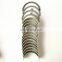 M11 diesel engine crankshaft main bearing 3016770  main bearing