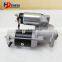 Forklift Engine Parts S4F 24V 3.2KW 11T Starter Motor