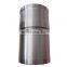 Genuine QSM11 Diesel Engine Cylinder Liner 3080760 3803703