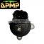 PC200-8 high pressure oil pump solenoid valve for excavator