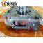 Cylinder head S11101-4302 for diesel engine P11C