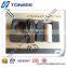 04501365 original D6D engine piston kit for EC210B 20460009 20460010 20460011
