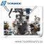 4247870 M2X96B-CHB-10A-02-350 swing motor for EX200-2