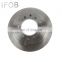 IFOB brake disc for TOYOTA LAND CRUISER PRADO GRJ120 KZJ120 LJ120 RZJ120 42431-60200