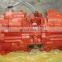 KPM pump K3V112DT hydraulic pump  main  pump K3V112DT  China supplier