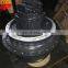 Excavator PC750-7 PC750-6 Final Drive 209-27-00271 Travel Motor Ass'y