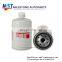 Diesel Engine Fuel System Parts Oil -Water Filters FS1280 for Truck and Bus