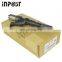 095000-1211 Common Fuel Rail Injector For Komatsu Excavator PC450-7 PC400-7 S6D125
