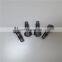 Diesel Engine Parts NTA855 Socket Set Screw 168306 Adjustable Bolts Nuts