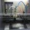 CR709 NEW TYPE 6 cylinders diesel common rail injector pump test bench EUI EUP test bank CR709