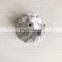 GT15-25 20G reverse 52.56/68.01mm  6+6 blades high performance turbo milling/aluminum 2618/billet compressor wheel
