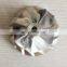 HY35 55.96/78.00mm 7+7 Blades Turbocharger Billet/milling/aluminum 2618 Compressor Wheel