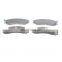Brake Pad MZ690019 7412-D530 7412-D723 D531-7412 D723-7412 For Airtrek Challenger Chariot Debonair Eclipse soft brake