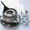 Front Wheel Bearing with ABS sensor ring VKBA6506
