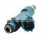 warranty fuel injector nozzle 297500-0460 ZJ20-13-250 FOR MAZDA 2 1.3L