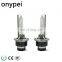 Car Accessories Headlamp Light Xenon HID Bulb D4S 4300K 5500K 6000K 35W Headlight Bulb +30% Super Light