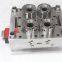 Plastic part injection mould
