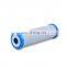 cto activated carbon ppf 5 micron water filter cartridge