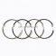 NT855 NTA855 N14 Diesel Engine Parts Piston Ring Set 3801056 4089810 3008185 3014149