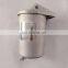 FL413 FL513 Construction Machinery Engine Fuel Filter 02111290
