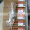 QSL9 QSC8.9 Diesel Engine Fuel Injector 5263308 for Auto Common Rail System Spare Parts