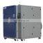 Environmental Chamber ac220v thermal shock environmental test chamber 300l thermal shock test machine