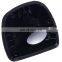 Right Side Headlight Washer Primed Cover Cap 61677145236 For BMW X5 E53 2003-06
