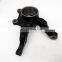 Factory Price Auto Steering System Steering Knuckle For Car