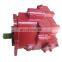 Trade assurance Kawasaki K3VL series K3VL140/B-10RKM-LO/1-H1 hydraulic plunger pump