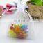 Drawstring Organza Gift Bags 4 x 6 Pouch Wedding Party Favor Gift Candy Jewelry Wrapping Bags