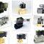 female male fuel oil solenoid valve