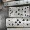 Toy Plastic For Injection Moulding For Plastic Building Blocks And Toy Bricks
