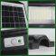Highlight radar sensing solar street lamp waterproof high quality