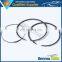 HIgh performance auto engine parts piston ring 92065115 12659419 12631103