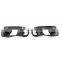 Hot-selling Japanese cars Automobile modified Highlight front fog lamp repair kit for Honda Civic 1999-2000