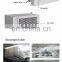 480L/Day  High quality Industrial ceiling dehumidifier manufacturer with famous compressor