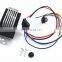 HVAC Blower Motor Control Unit For ACDelco GM Equipment 89018778 With Accessories