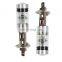 2x H1 8000K 100W LED ICEBERG BLUE 20-SMD Projector Fog Driving DRL Light Bulb