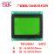 128X64 lcd display TM12864J Small size small characters square 54x50mm size stn lcd 12864 screen  lcd 128X64  display screen 12864 lcd module
