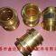 Loom copper sleeve accessories