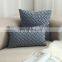 Home Decor Throw Pillow Covers Velvet Outdoor woven pillows 18 X 18