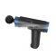 Electrical Deep Vibrating Tissue Fascia Muscle Massager Gun