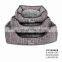 Latest Design Superior Quality Custom Plush Pet Sofa Bed