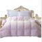 Multi-Channel Washing And Sterilization Goose Down handmade down Duvet Quilt